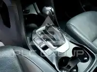 2017 Hyundai Maxcruz