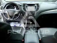 2017 Hyundai Maxcruz