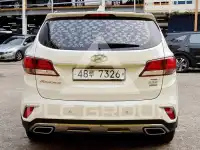 2017 Hyundai Maxcruz