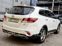 2017 Hyundai Maxcruz