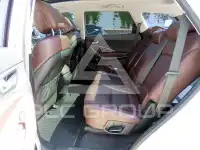 2017 Hyundai Maxcruz
