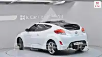 2017 Hyundai Veloster