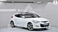 2017 Hyundai Veloster