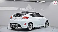 2017 Hyundai Veloster