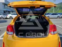 2017 Hyundai Veloster