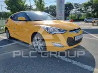 2017 Hyundai Veloster