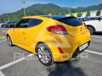 2017 Hyundai Veloster