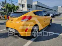 2017 Hyundai Veloster