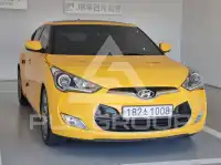 2017 Hyundai Veloster