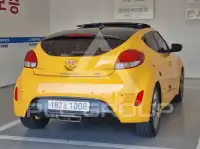 2017 Hyundai Veloster