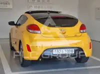 2017 Hyundai Veloster