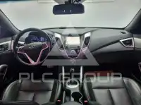 2017 Hyundai Veloster