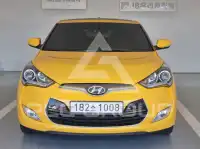 2017 Hyundai Veloster