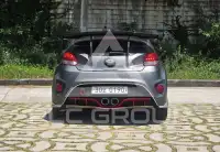 2017 Hyundai Veloster