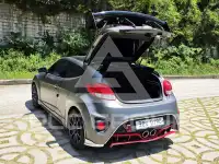 2017 Hyundai Veloster