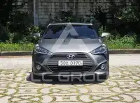 2017 Hyundai Veloster