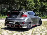 2017 Hyundai Veloster