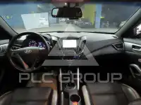 2017 Hyundai Veloster