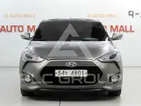 2017 Hyundai Veloster
