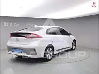 2017 Hyundai Ioniq
