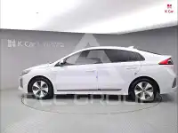 2017 Hyundai Ioniq