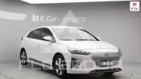 2017 Hyundai Ioniq