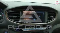 2017 Hyundai Ioniq