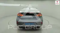 2017 Hyundai Ioniq