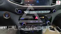 2017 Hyundai Ioniq