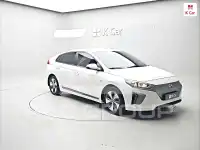 2017 Hyundai Ioniq
