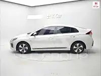 2017 Hyundai Ioniq