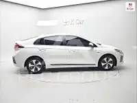 2017 Hyundai Ioniq