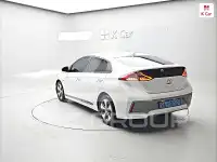 2017 Hyundai Ioniq
