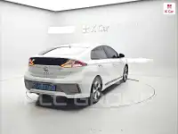 2017 Hyundai Ioniq