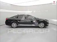 2017 Hyundai Aslan