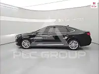 2017 Hyundai Aslan