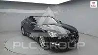 2017 Hyundai Aslan