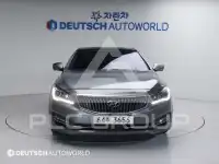 2017 Hyundai Aslan