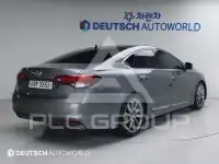 2017 Hyundai Aslan
