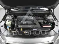 2017 Hyundai Aslan