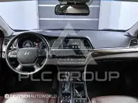 2017 Hyundai Aslan