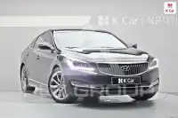 2017 Hyundai Aslan