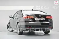 2017 Hyundai Aslan