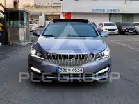 2017 Hyundai Aslan