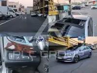 2017 Hyundai Aslan
