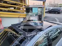 2017 Hyundai Aslan