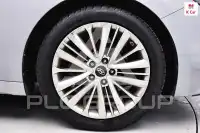 2017 Hyundai Aslan
