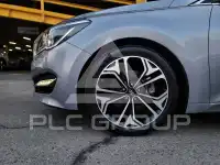 2017 Hyundai Aslan