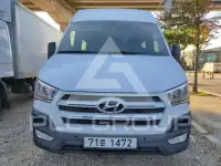 2017 Hyundai Solati
