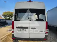 2017 Hyundai Solati